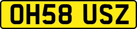 OH58USZ