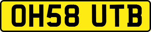 OH58UTB