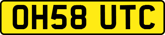 OH58UTC