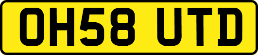 OH58UTD