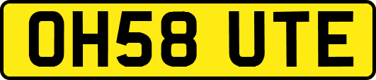 OH58UTE