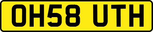 OH58UTH