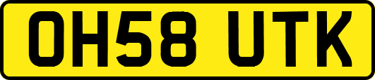 OH58UTK