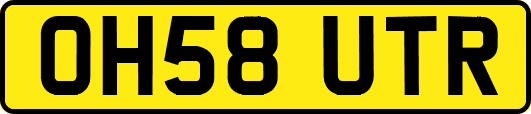 OH58UTR