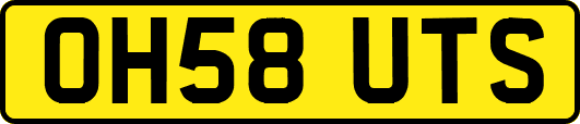OH58UTS