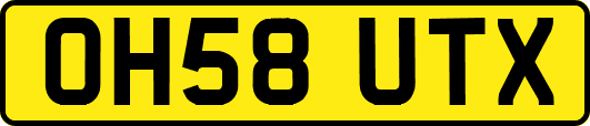 OH58UTX