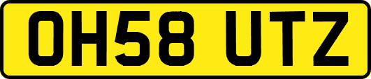 OH58UTZ