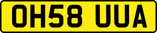 OH58UUA