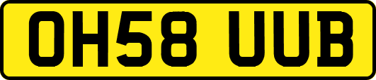 OH58UUB