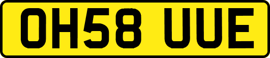 OH58UUE