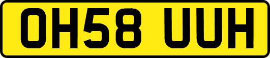 OH58UUH