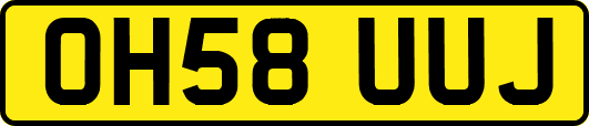OH58UUJ