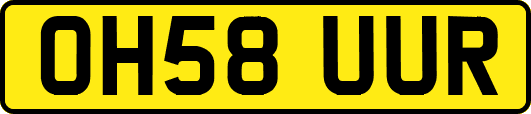 OH58UUR