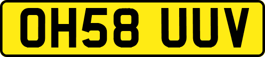OH58UUV