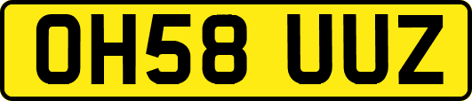 OH58UUZ