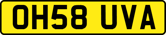 OH58UVA