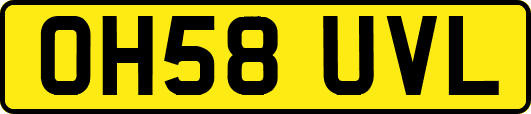 OH58UVL