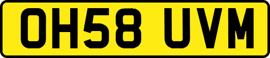 OH58UVM