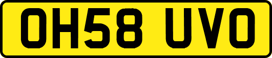 OH58UVO
