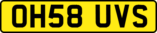 OH58UVS