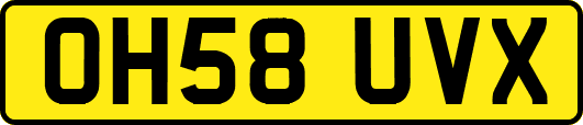 OH58UVX