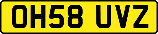OH58UVZ