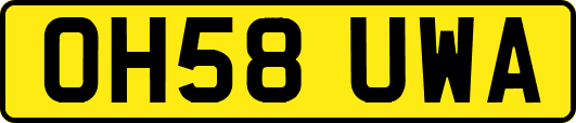 OH58UWA