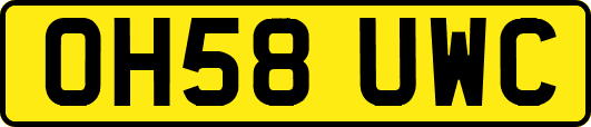 OH58UWC