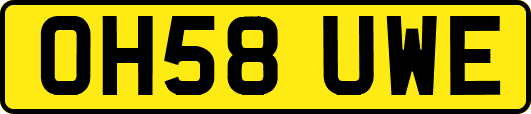 OH58UWE