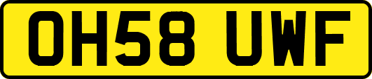 OH58UWF