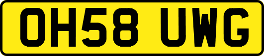 OH58UWG