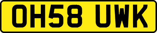 OH58UWK