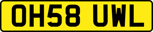 OH58UWL