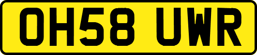 OH58UWR