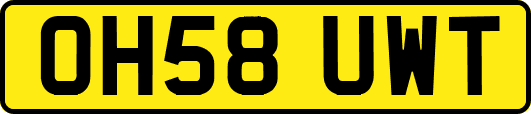 OH58UWT