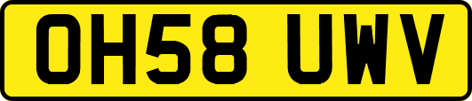 OH58UWV