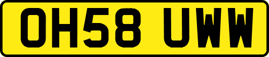 OH58UWW