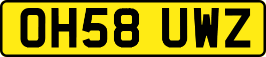 OH58UWZ