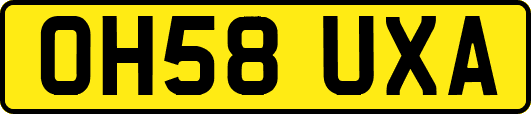 OH58UXA