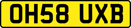 OH58UXB