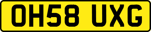 OH58UXG