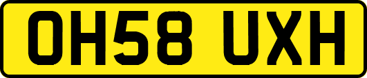 OH58UXH