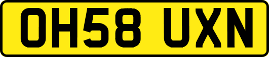 OH58UXN