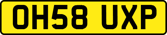 OH58UXP