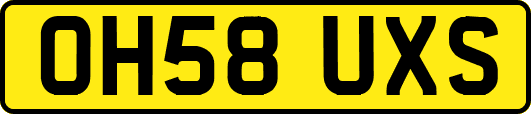OH58UXS