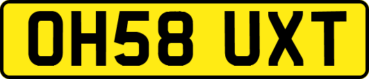 OH58UXT