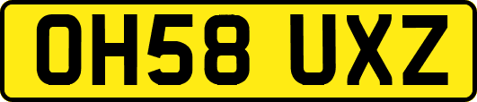 OH58UXZ