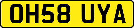 OH58UYA