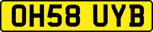 OH58UYB