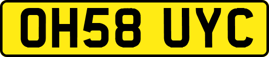 OH58UYC